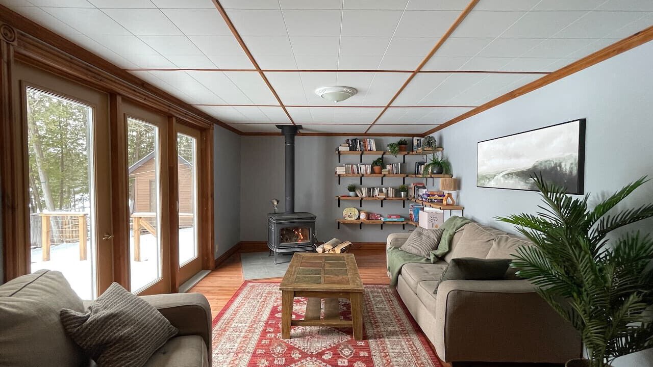 Photo of Livingroom in Bryson