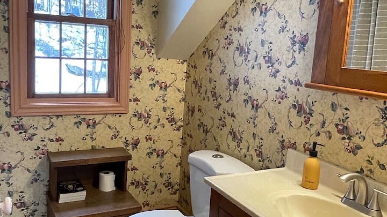 Photo of Bathroom in Bryson