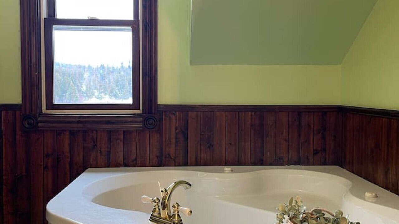 Photo of Bathroom in Bryson