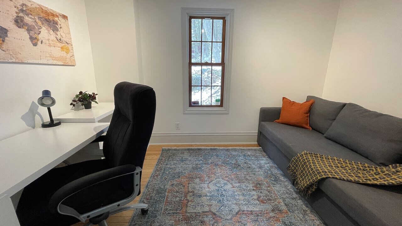 Photo of Livingroom in Bryson