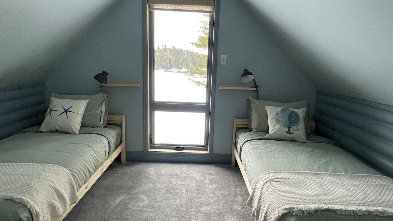 Photo of Bedroom in Bryson