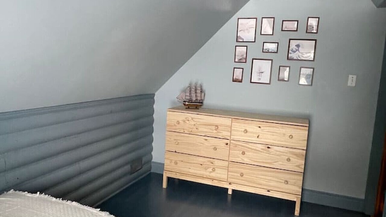 Photo of Bedroom in Bryson