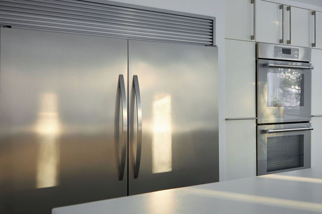 Photo of Kitchen in Stratford