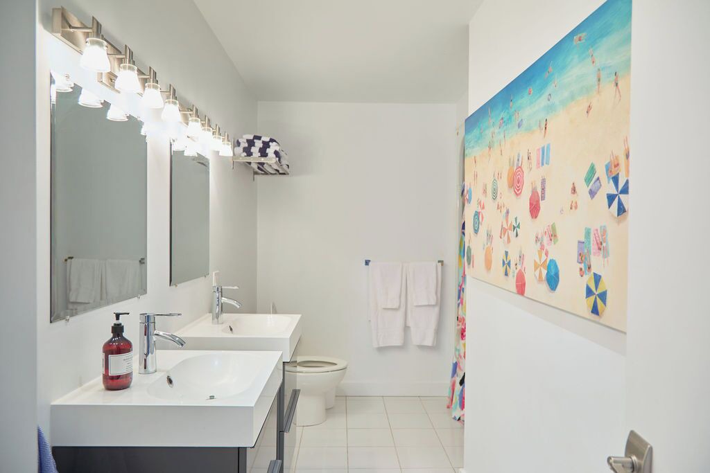 Photo of Bathroom in Stratford
