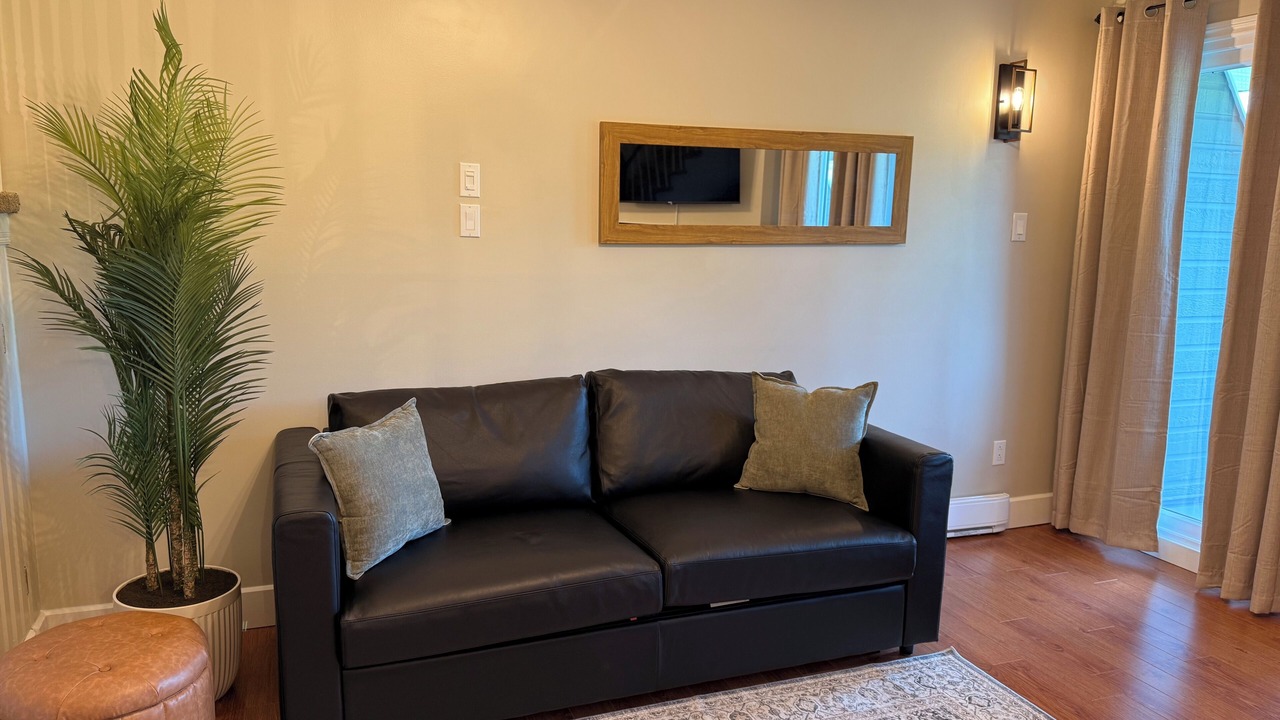 Photo of Livingroom in Mont-Tremblant Village