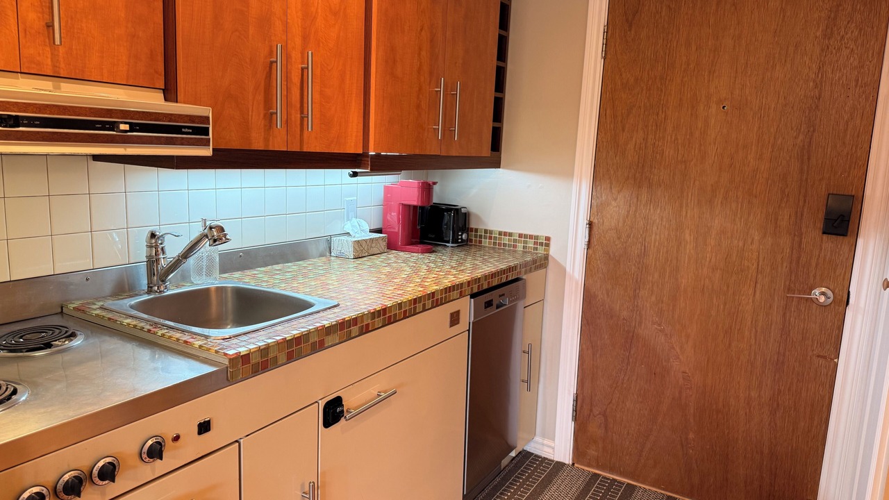 Photo of Kitchen in Mont-Tremblant Village