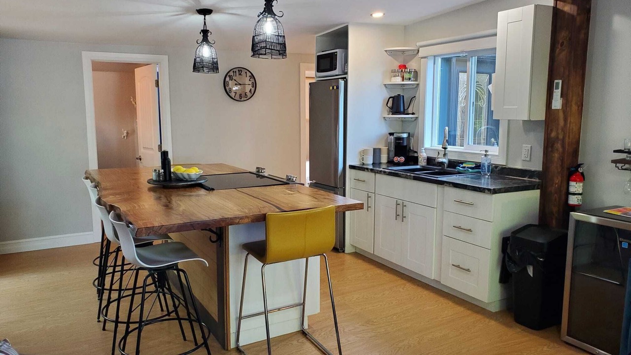 Photo of Kitchen in Sauble Beach