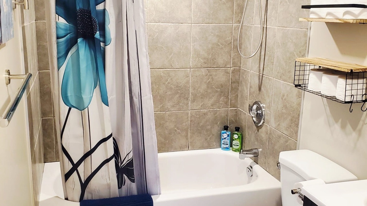 Photo of Bathroom in Sauble Beach