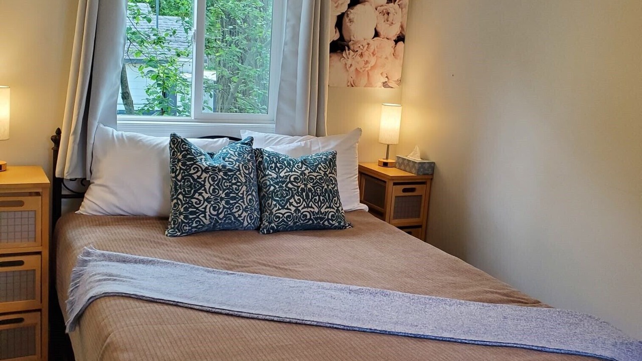Photo of Bedroom in Sauble Beach
