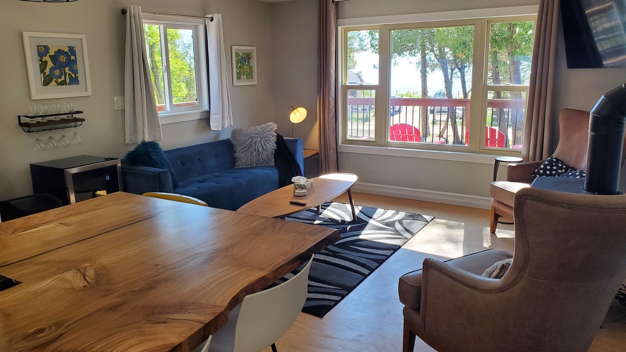 Photo of Livingroom in Sauble Beach