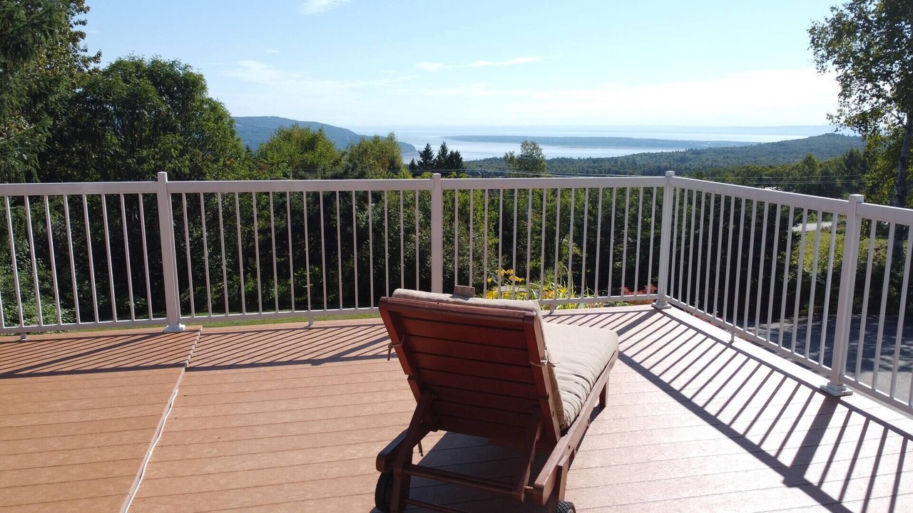 Photo of Outdoor in Baie-St-Paul