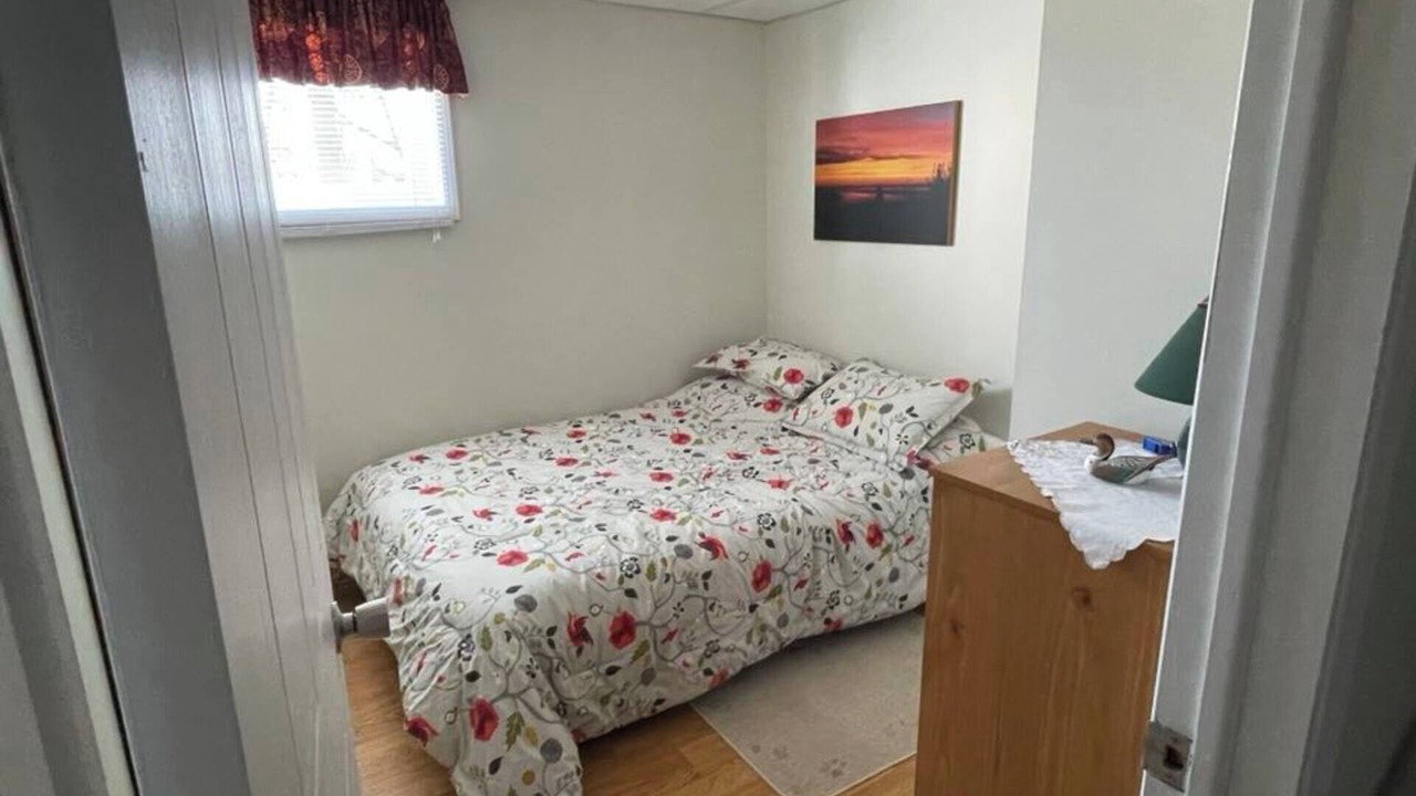 Photo of Bedroom in Baie-St-Paul
