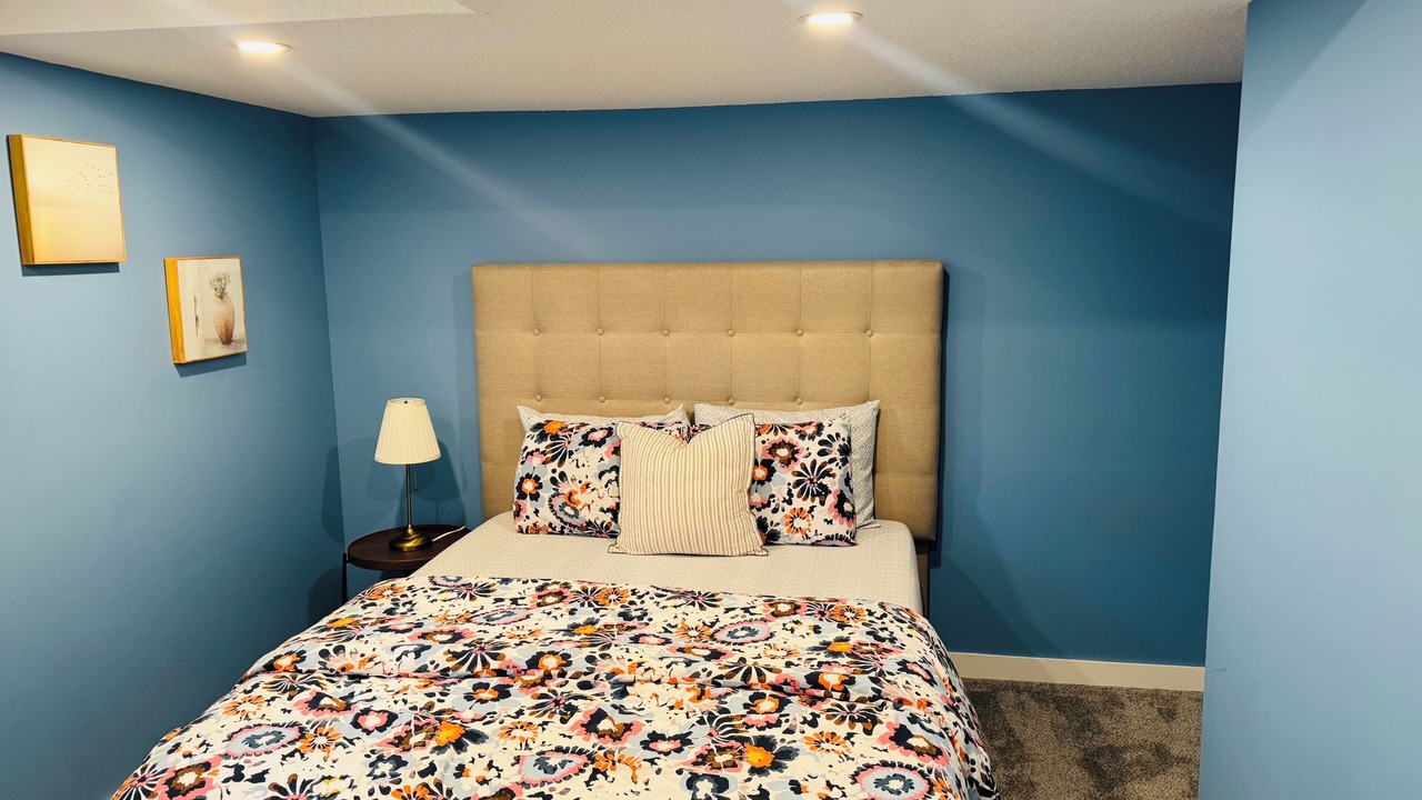 Photo of Bedroom in Chestermere