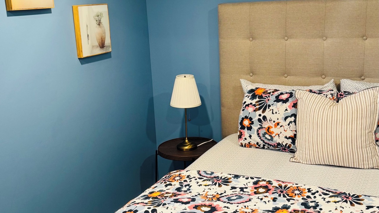 Photo of Bedroom in Chestermere