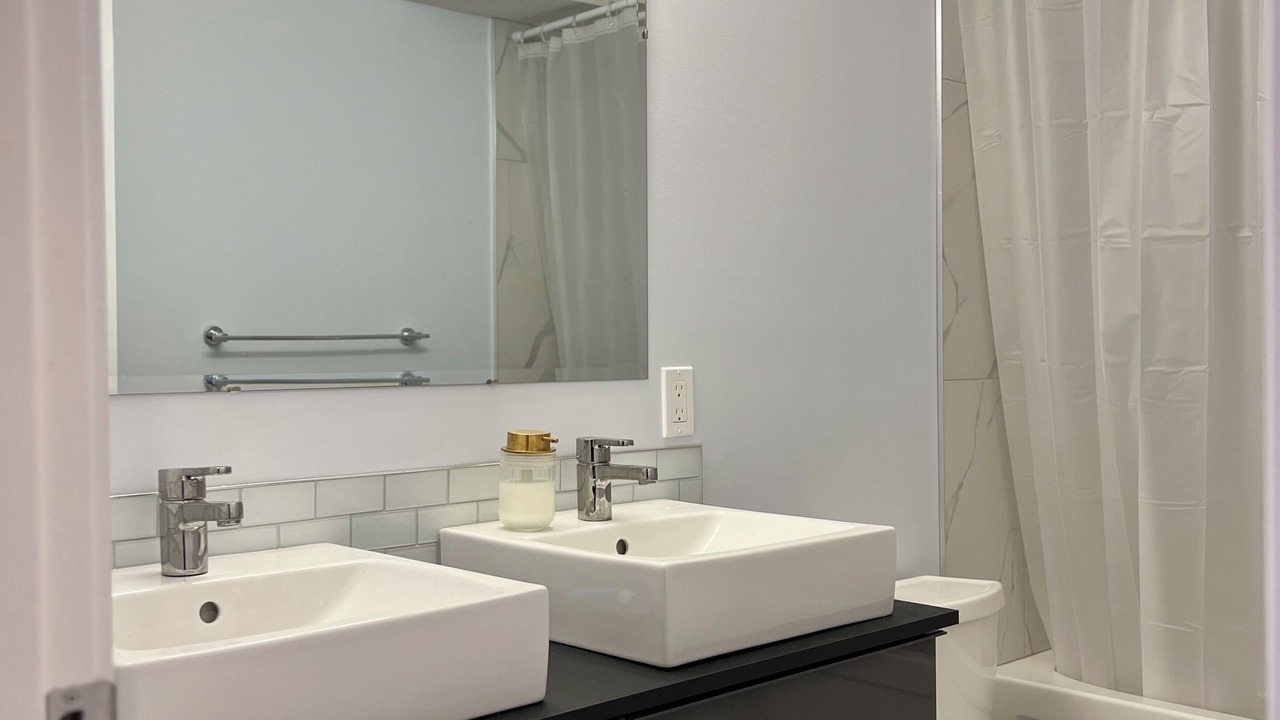 Photo of Bathroom in Chestermere