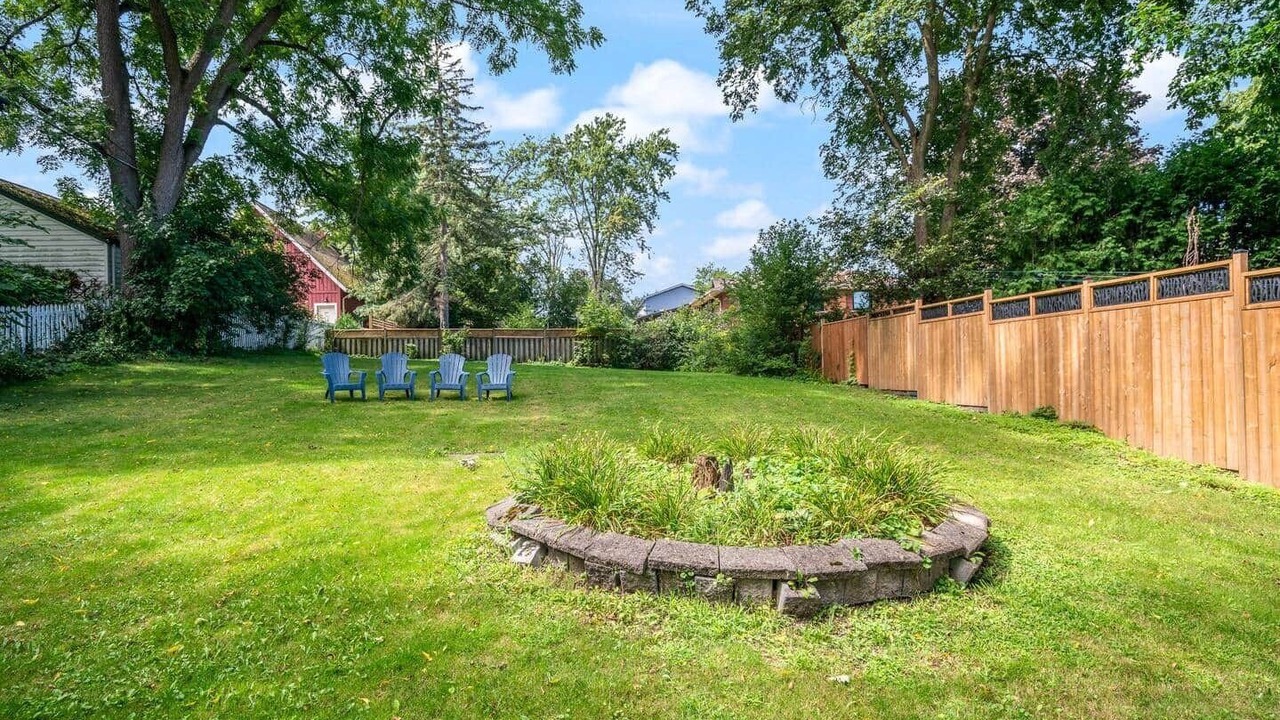 Photo of Outdoor in Queenston