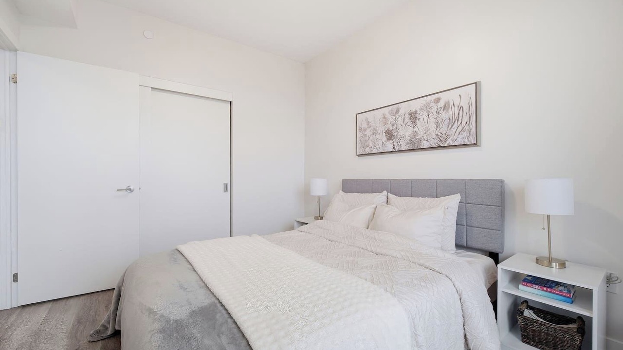 Photo of Bedroom in Kitchener