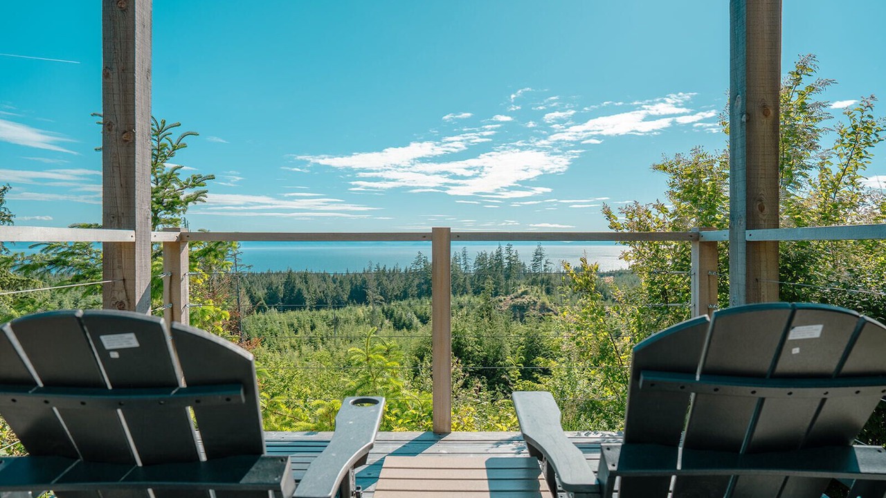 Photo of Outdoor in Juan de Fuca Electoral Area