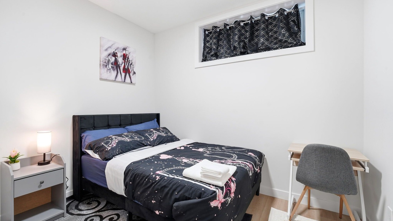 Photo of Bedroom in Calgary