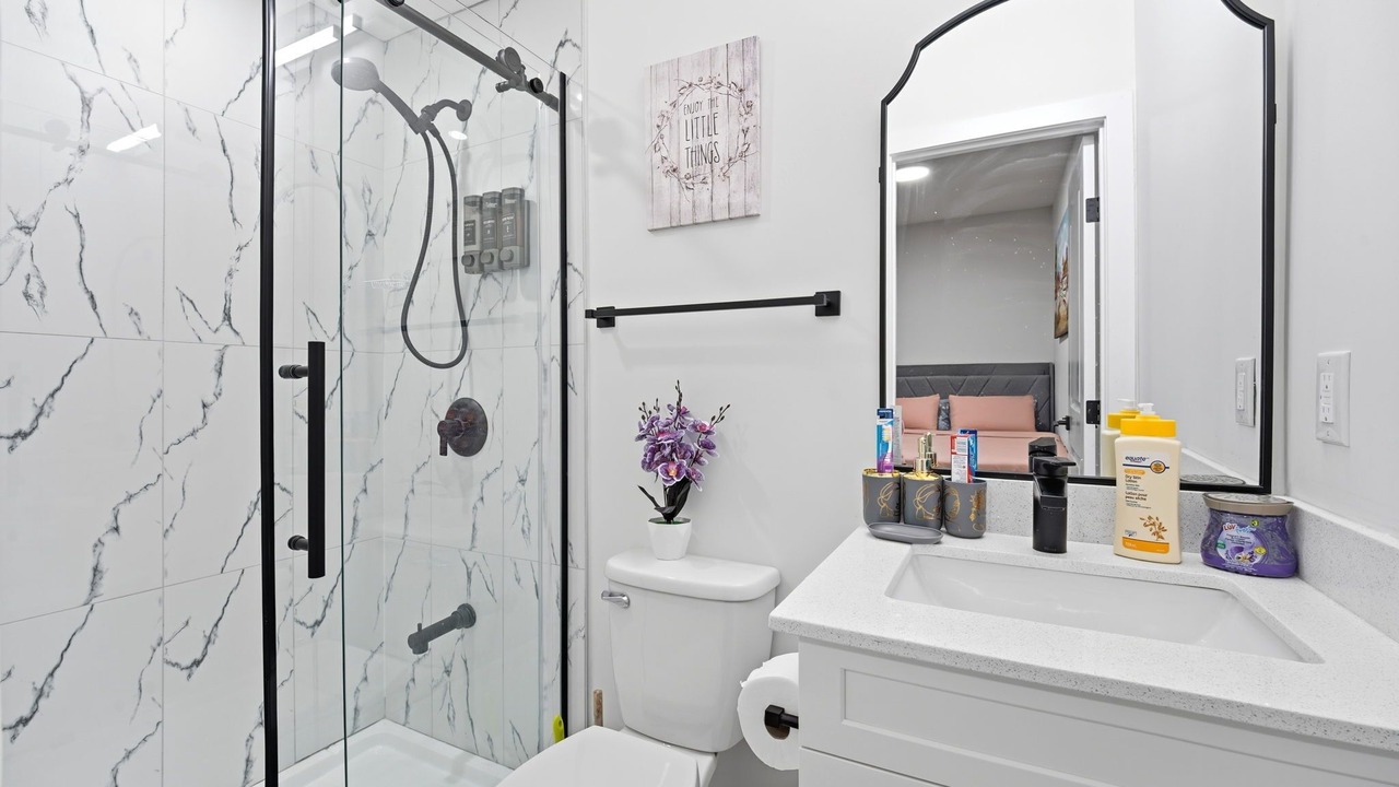Photo of Bathroom in Calgary
