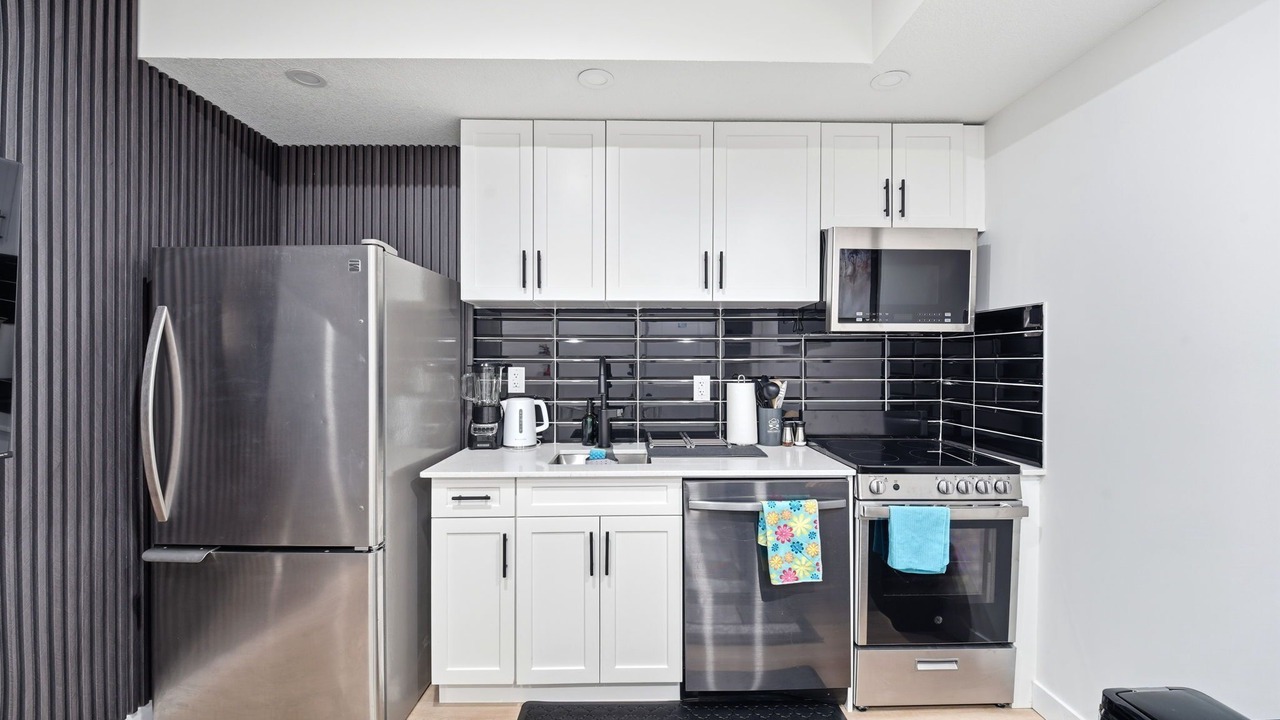 Photo of Kitchen in Calgary