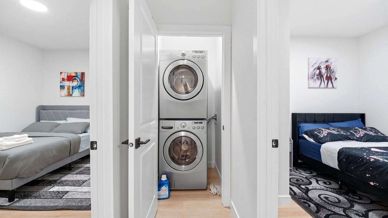 Photo of Bedroom in Calgary