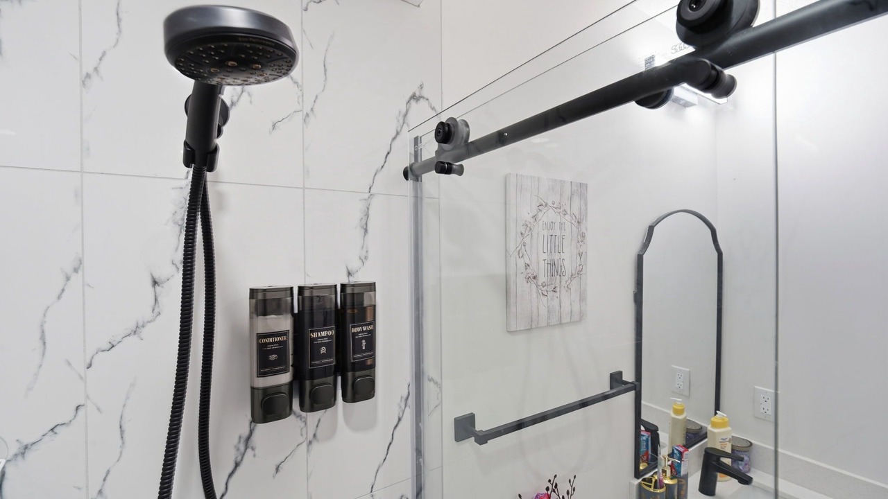 Photo of Bathroom in Calgary
