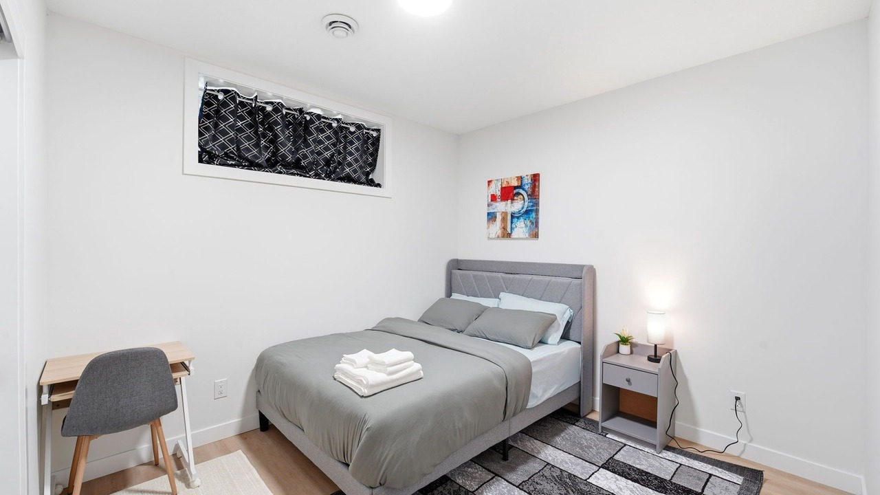Photo of Bedroom in Calgary