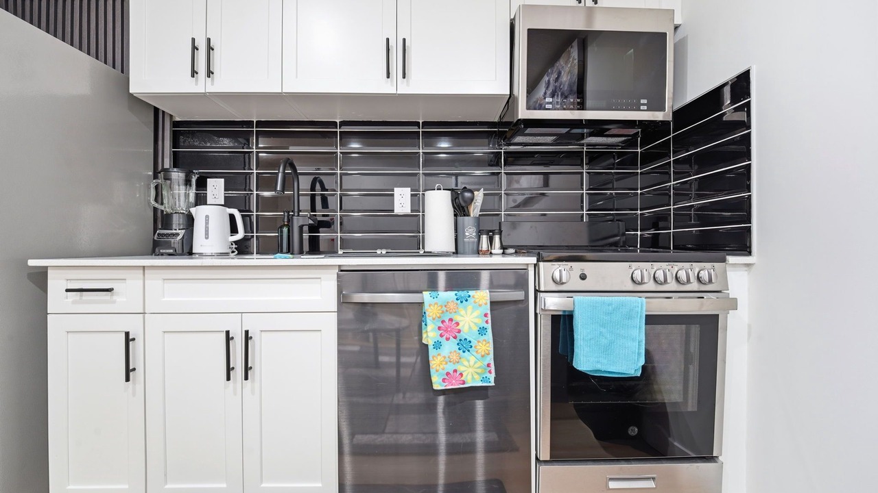Photo of Kitchen in Calgary