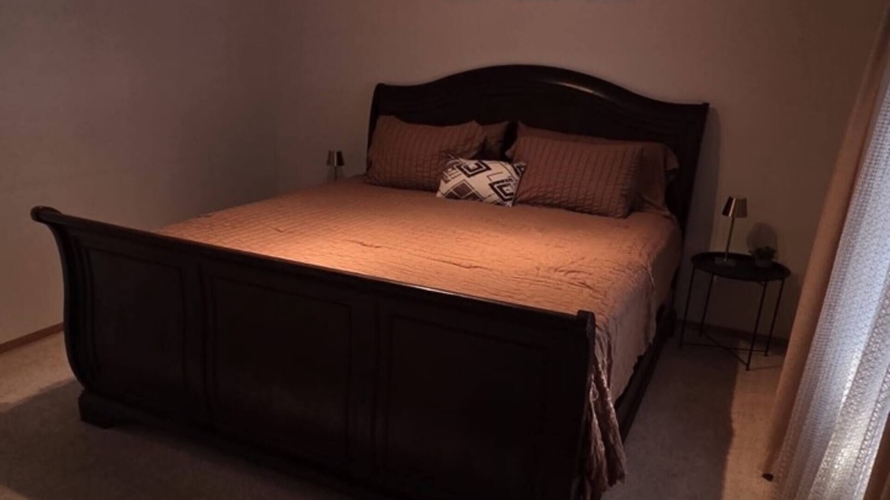 Photo of Bedroom in Oakridge