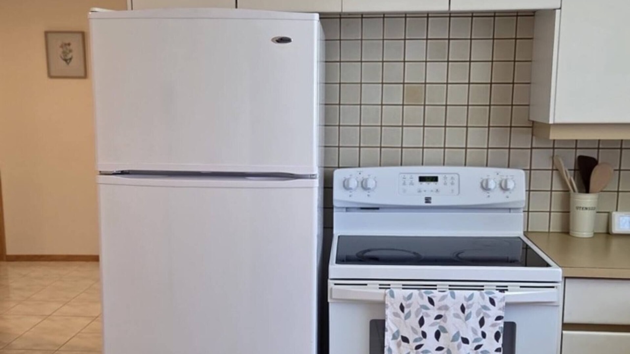 Photo of Kitchen in Oakridge