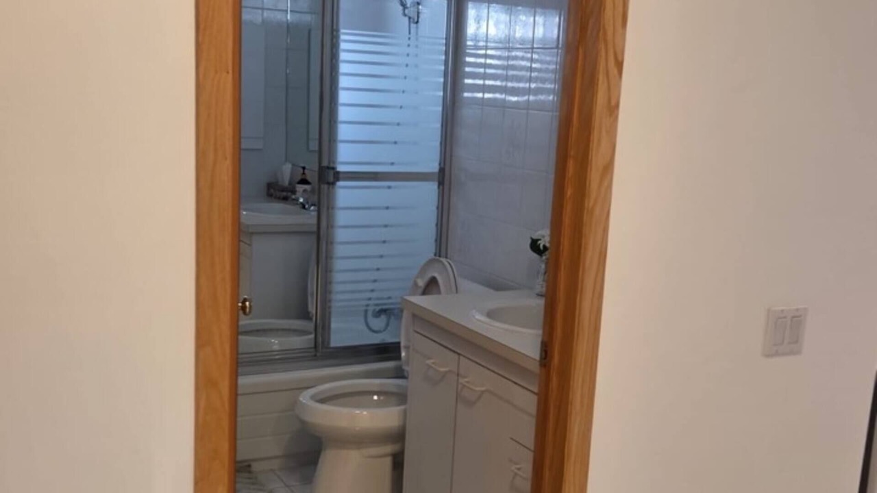Photo of Bathroom in Oakridge