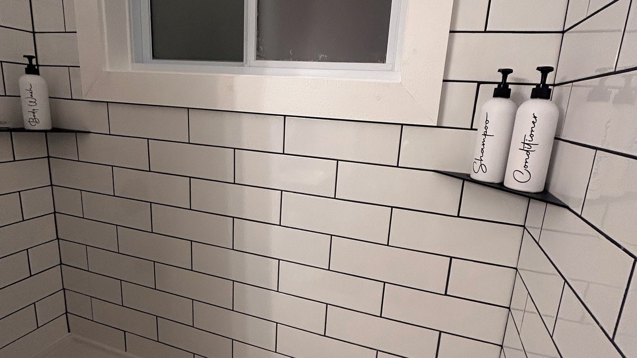 Photo of Bathroom in Brigus