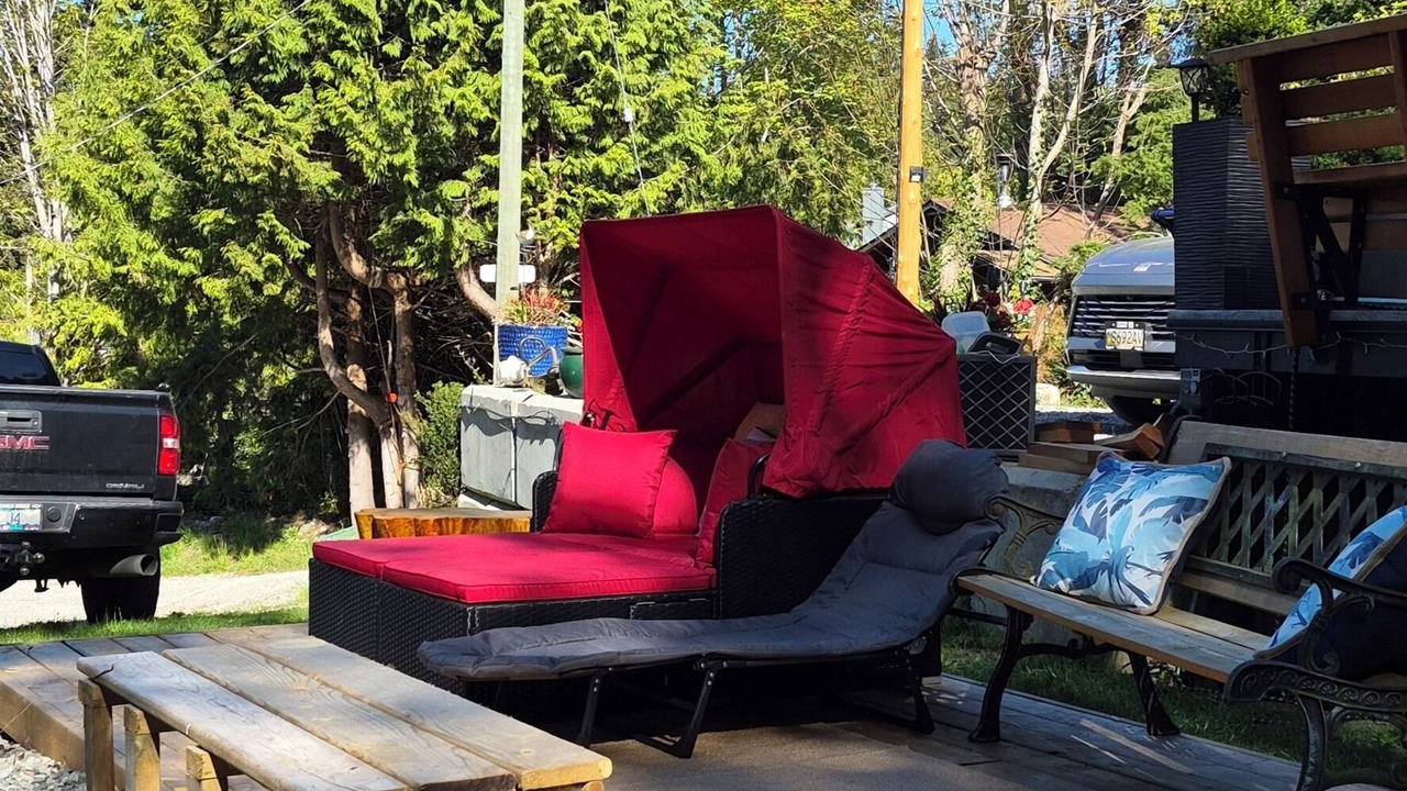 Photo of Outdoor in West Sechelt