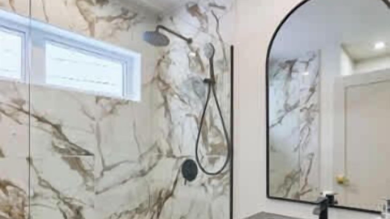 Photo of Bathroom in Saint-Raymond