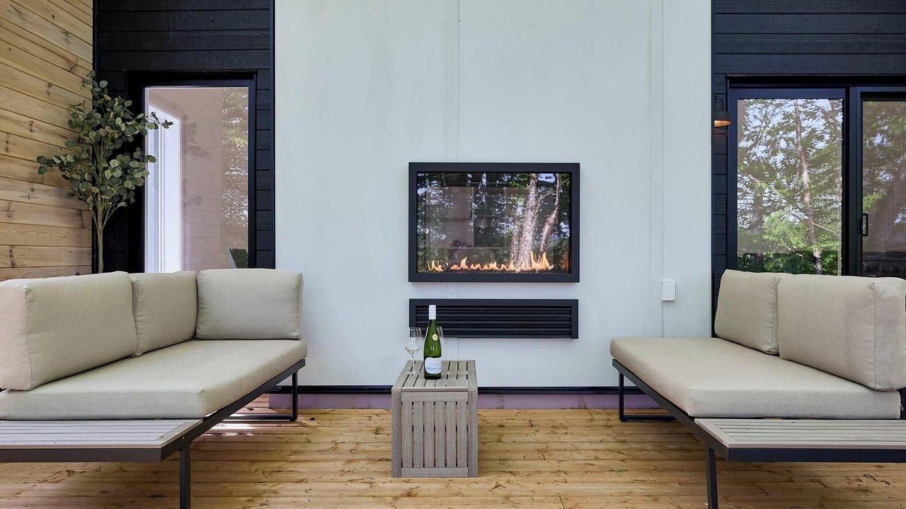 Photo of Outdoor in Saint-Raymond