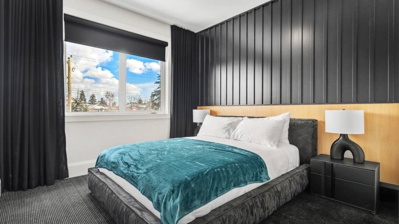 Photo of Bedroom in Killarney