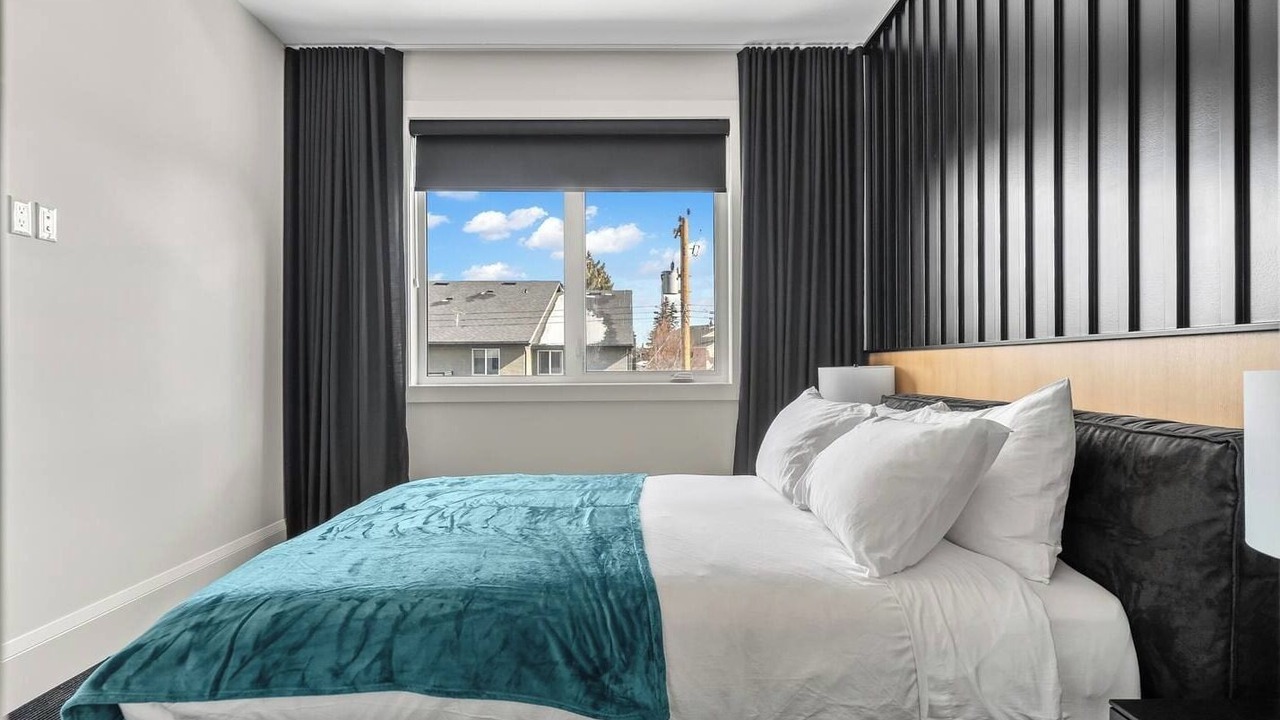 Photo of Bedroom in Killarney