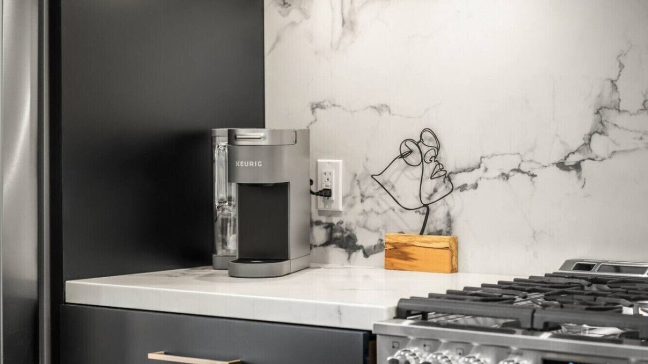Photo of Kitchen in Killarney