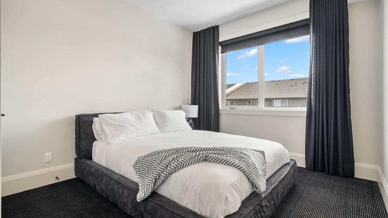 Photo of Bedroom in Killarney