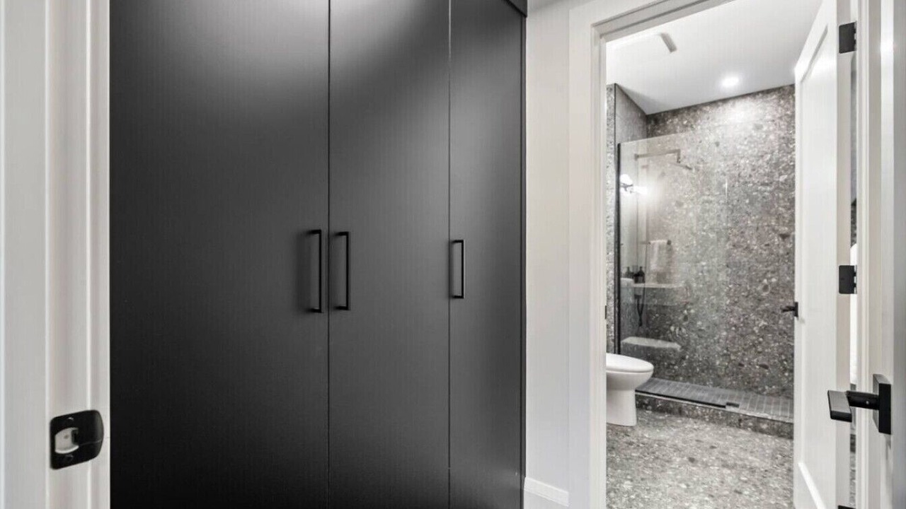 Photo of Bathroom in Killarney