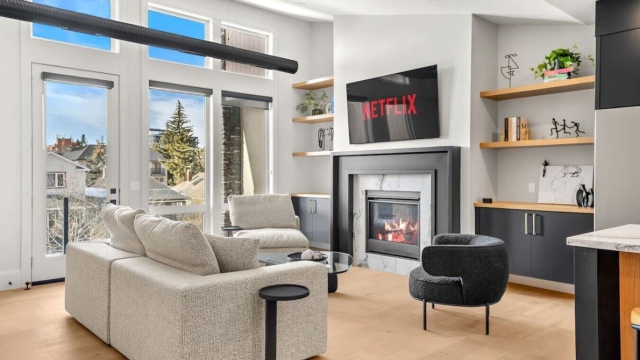 Photo of Livingroom in Killarney