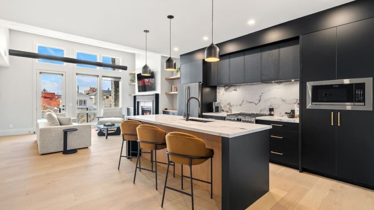 Photo of Kitchen in Killarney