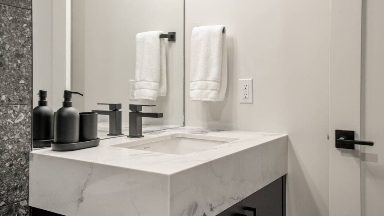 Photo of Bathroom in Killarney