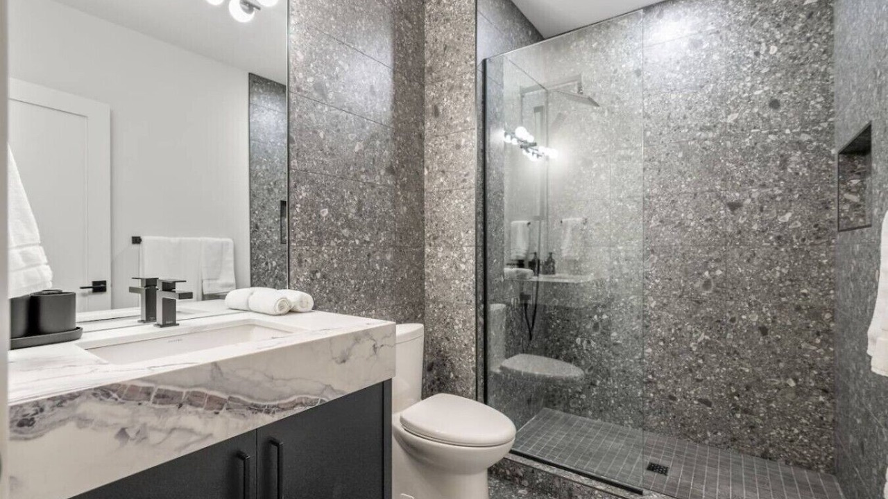 Photo of Bathroom in Killarney