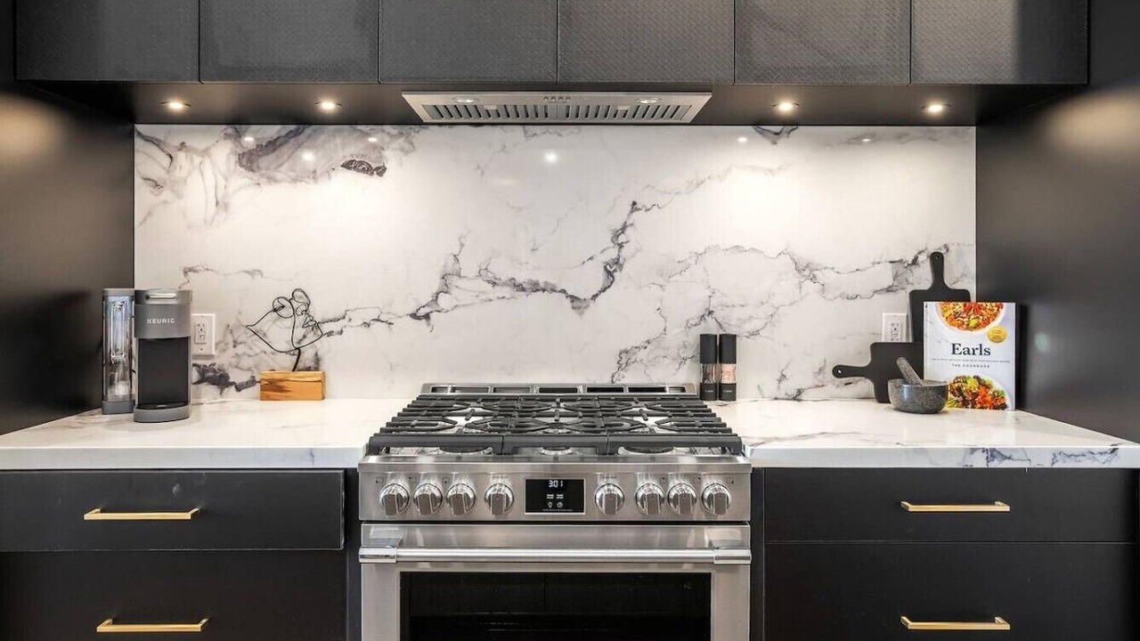 Photo of Kitchen in Killarney