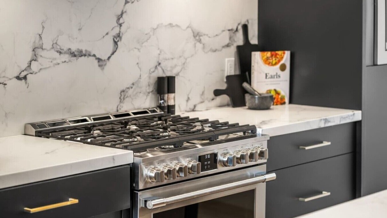 Photo of Kitchen in Killarney