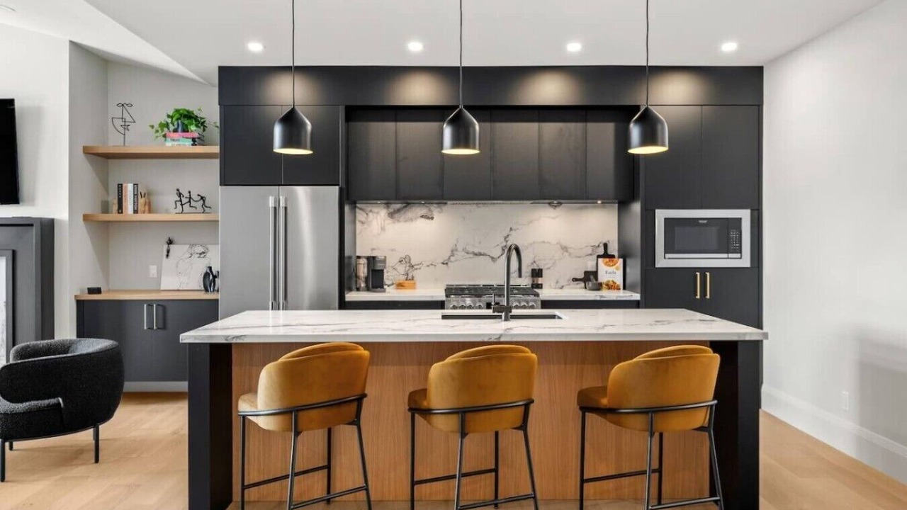 Photo of Kitchen in Killarney