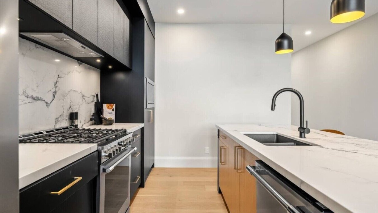 Photo of Kitchen in Killarney