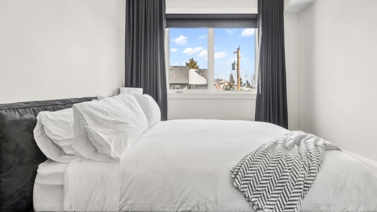 Photo of Bedroom in Killarney